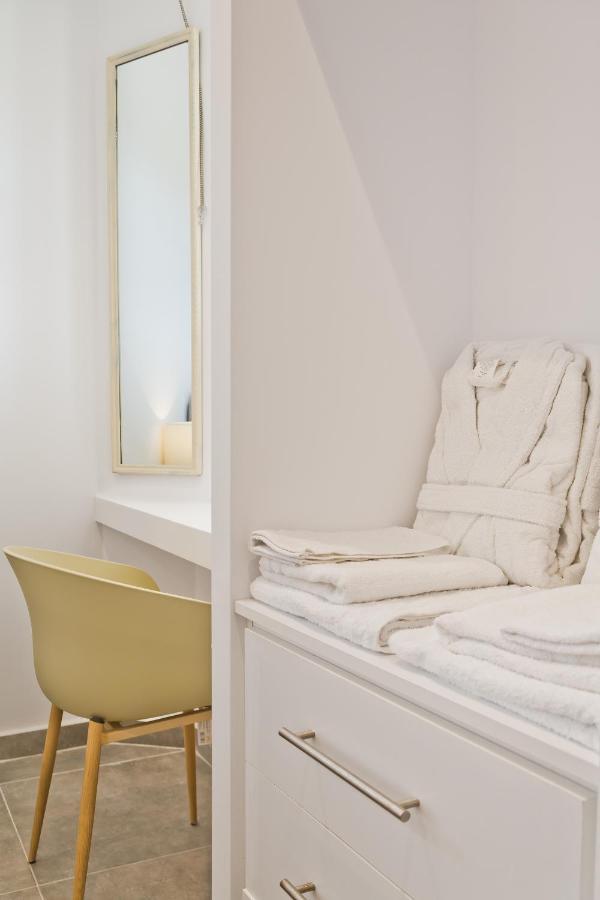 Michaliou Kipos Luxury Villas Afiartis エクステリア 写真