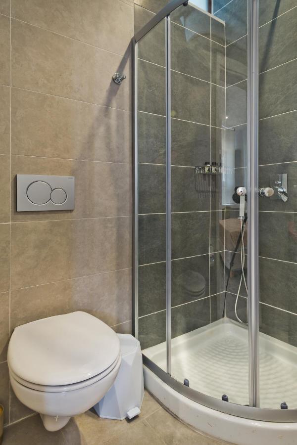 Michaliou Kipos Luxury Villas Afiartis エクステリア 写真