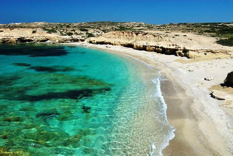 Michaliou Kipos Luxury Villas Afiartis エクステリア 写真